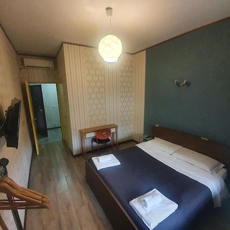 Hotel Sira House Milano Zewnętrze zdjęcie