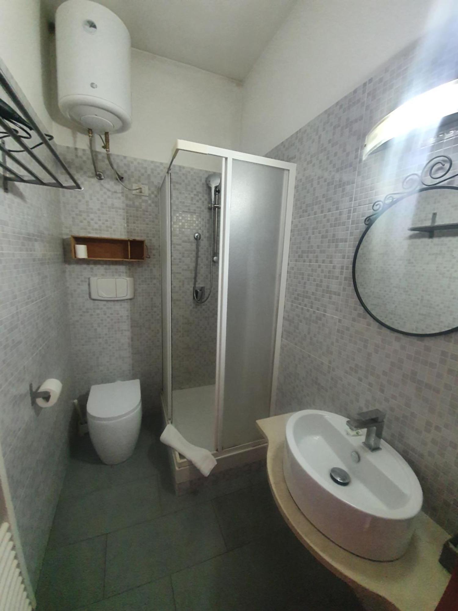 Hotel Sira House Milano Zewnętrze zdjęcie