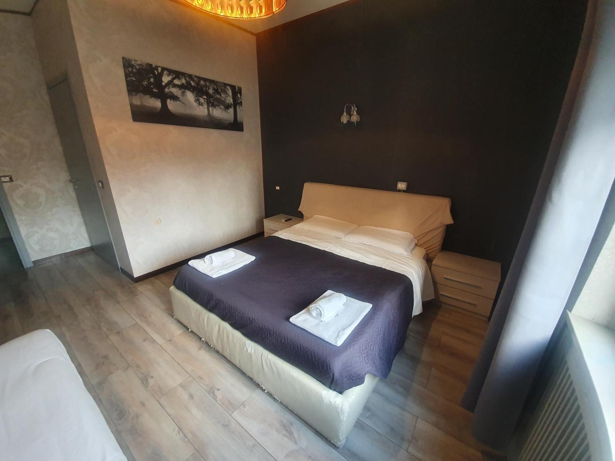 Hotel Sira House Milano Zewnętrze zdjęcie