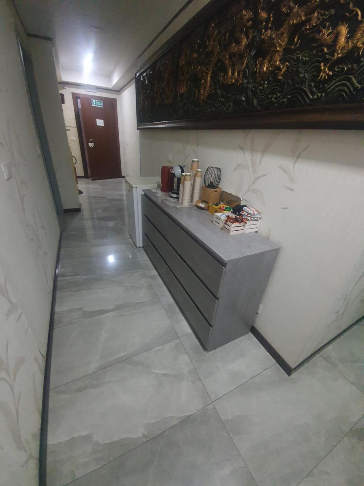 Hotel Sira House Milano Zewnętrze zdjęcie