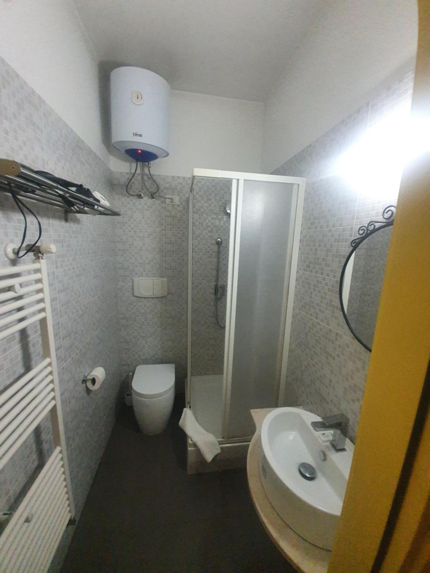 Hotel Sira House Milano Zewnętrze zdjęcie