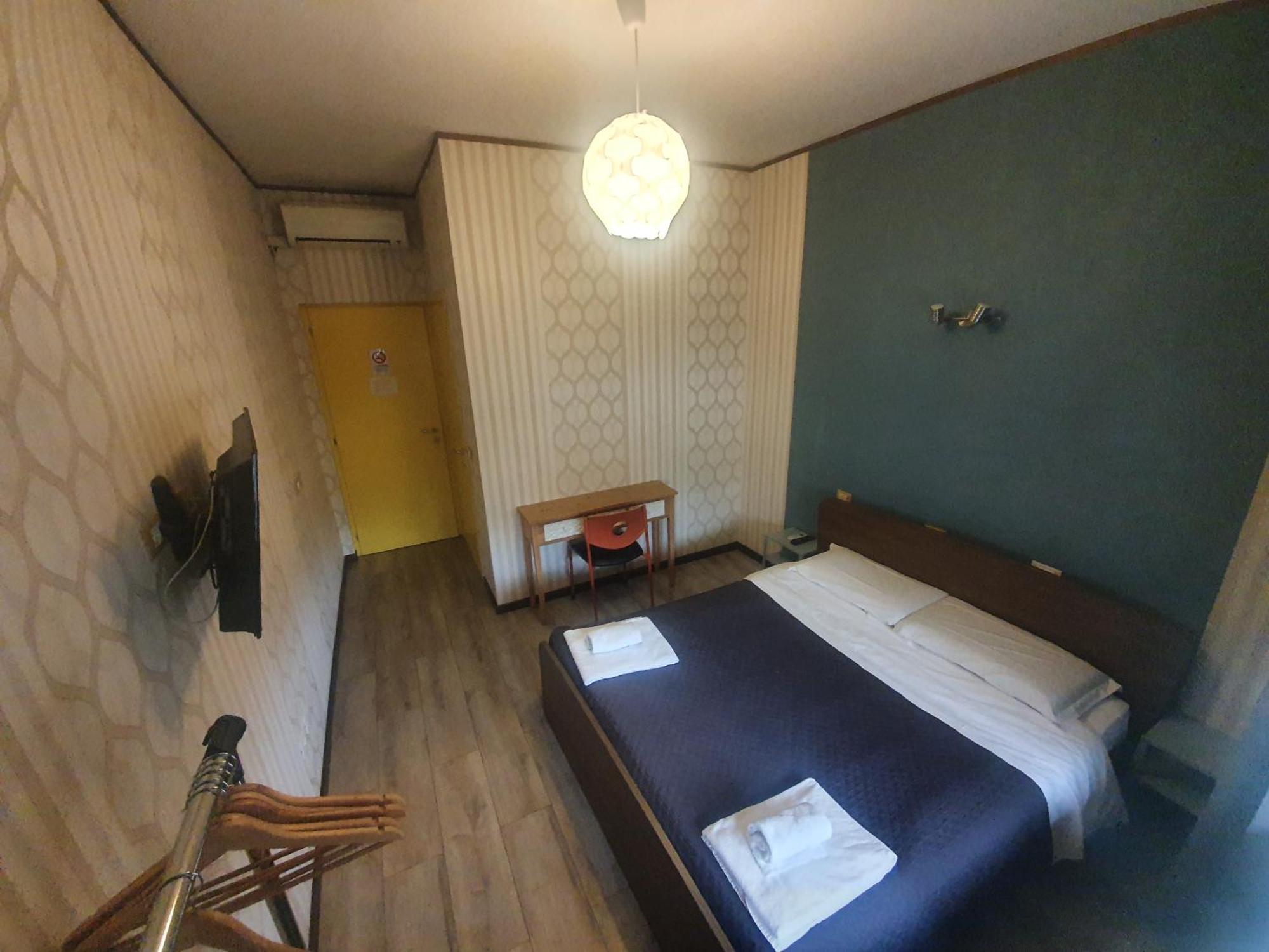 Hotel Sira House Milano Zewnętrze zdjęcie