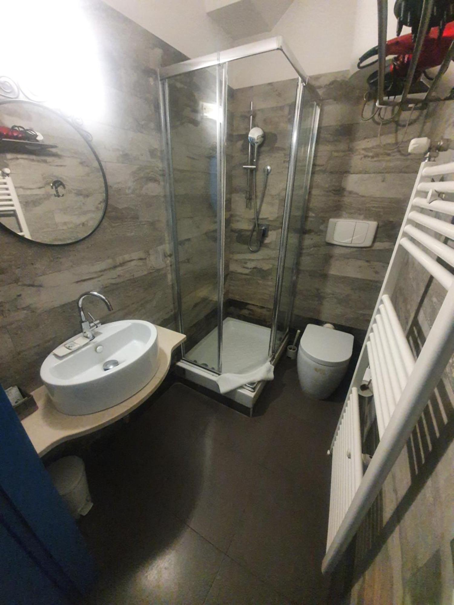 Hotel Sira House Milano Zewnętrze zdjęcie