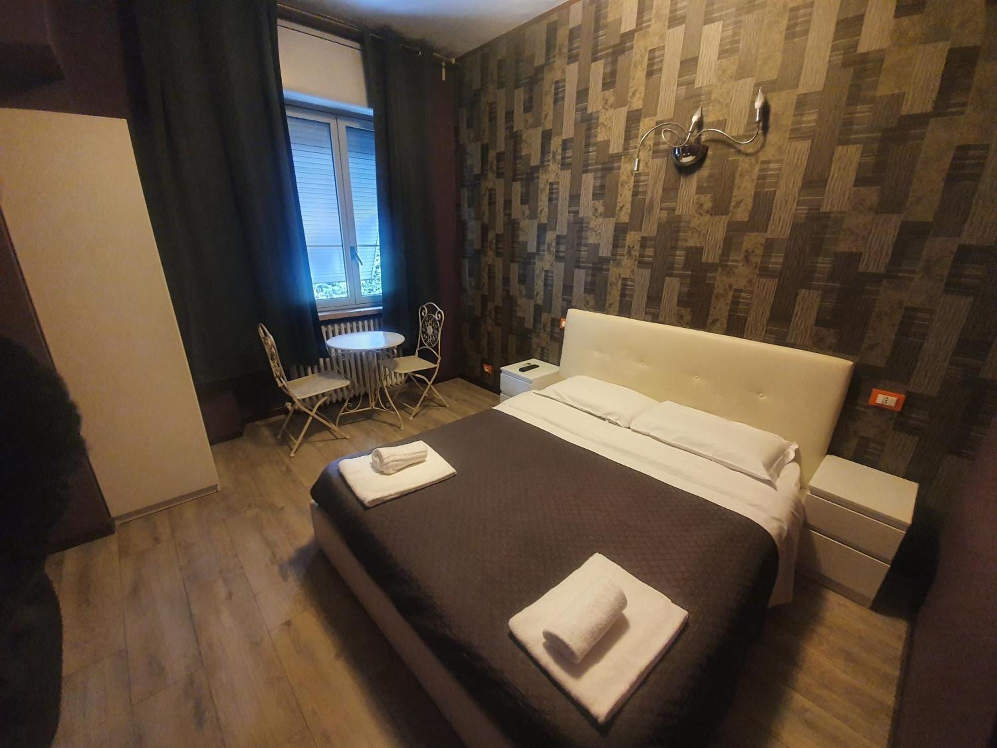 Hotel Sira House Milano Zewnętrze zdjęcie