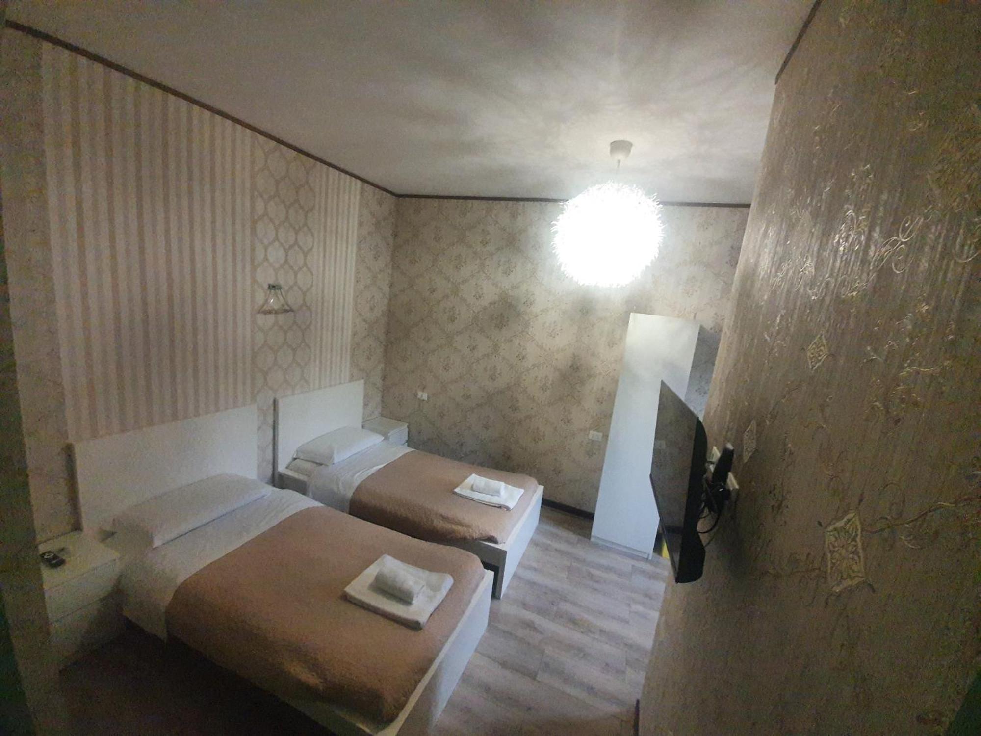 Hotel Sira House Milano Zewnętrze zdjęcie