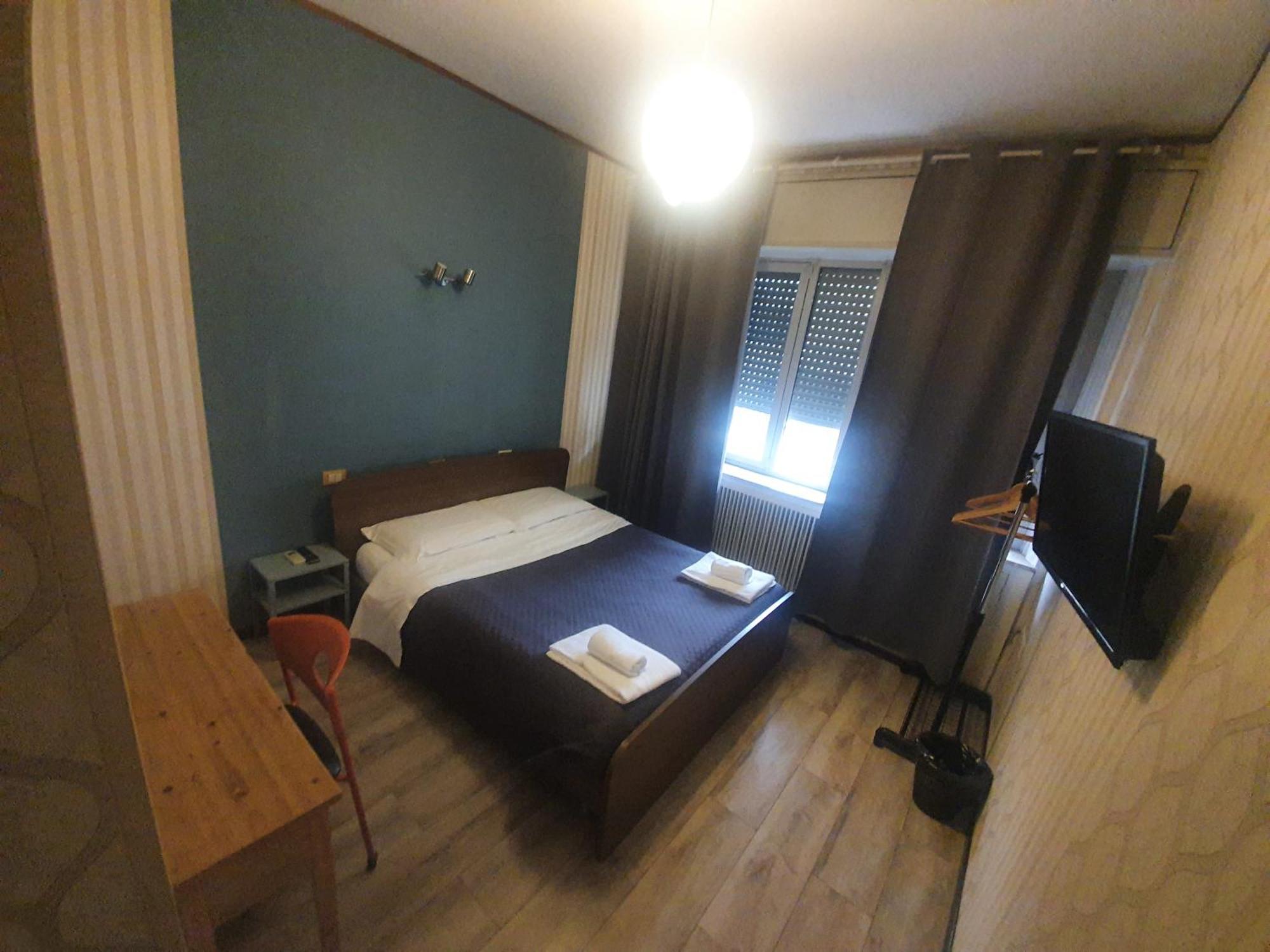 Hotel Sira House Milano Zewnętrze zdjęcie