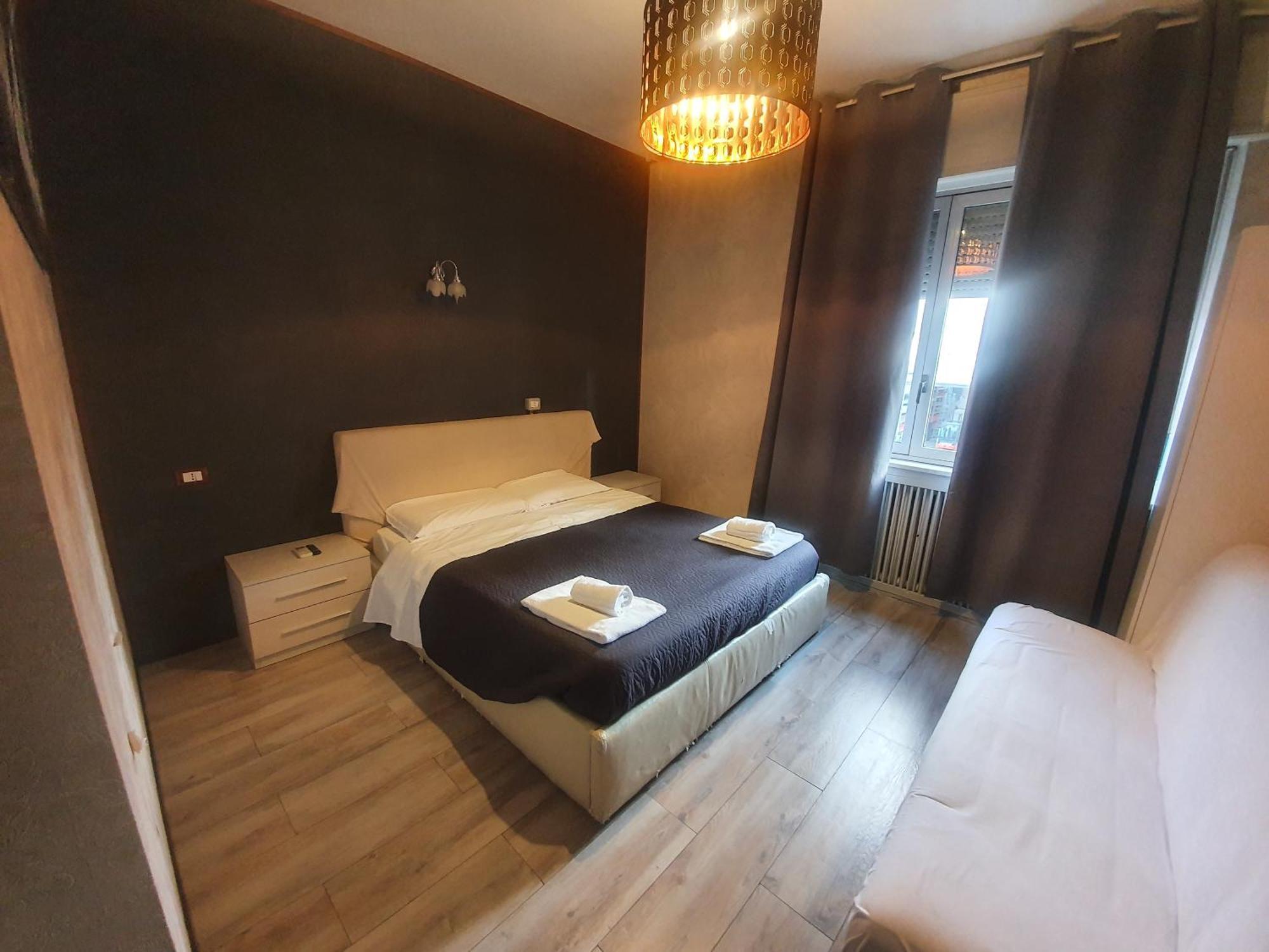 Hotel Sira House Milano Zewnętrze zdjęcie