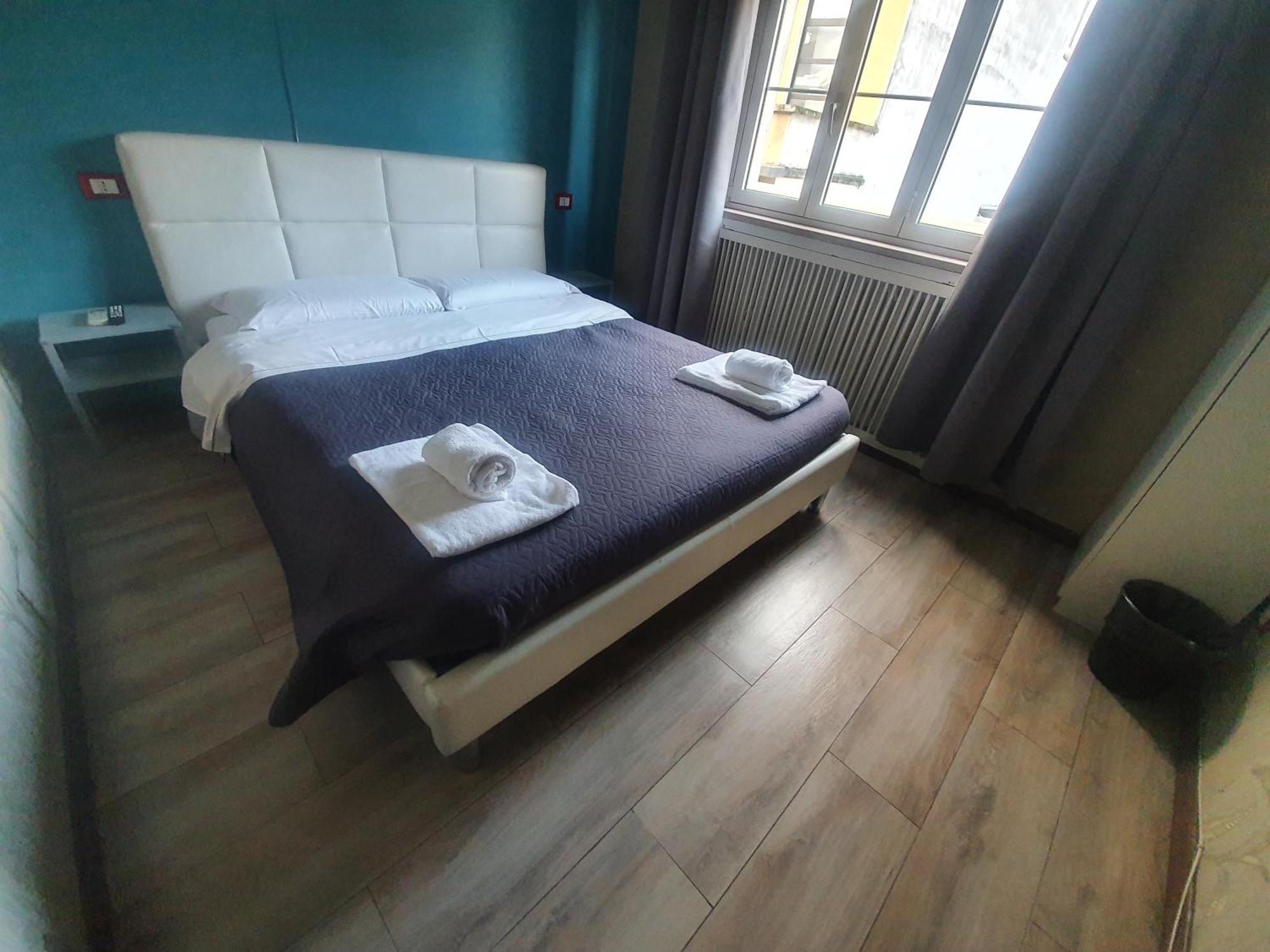 Hotel Sira House Milano Zewnętrze zdjęcie