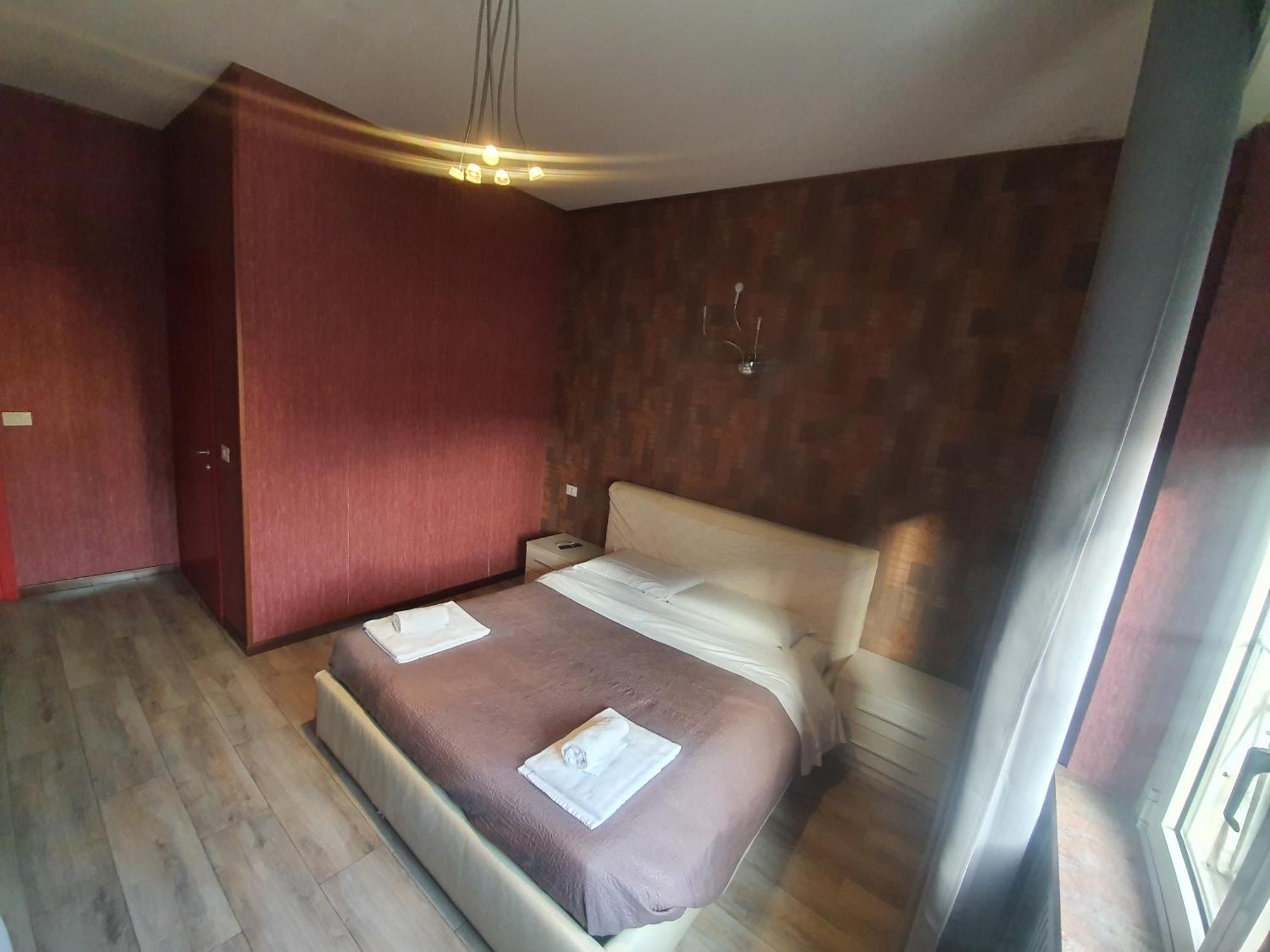 Hotel Sira House Milano Zewnętrze zdjęcie