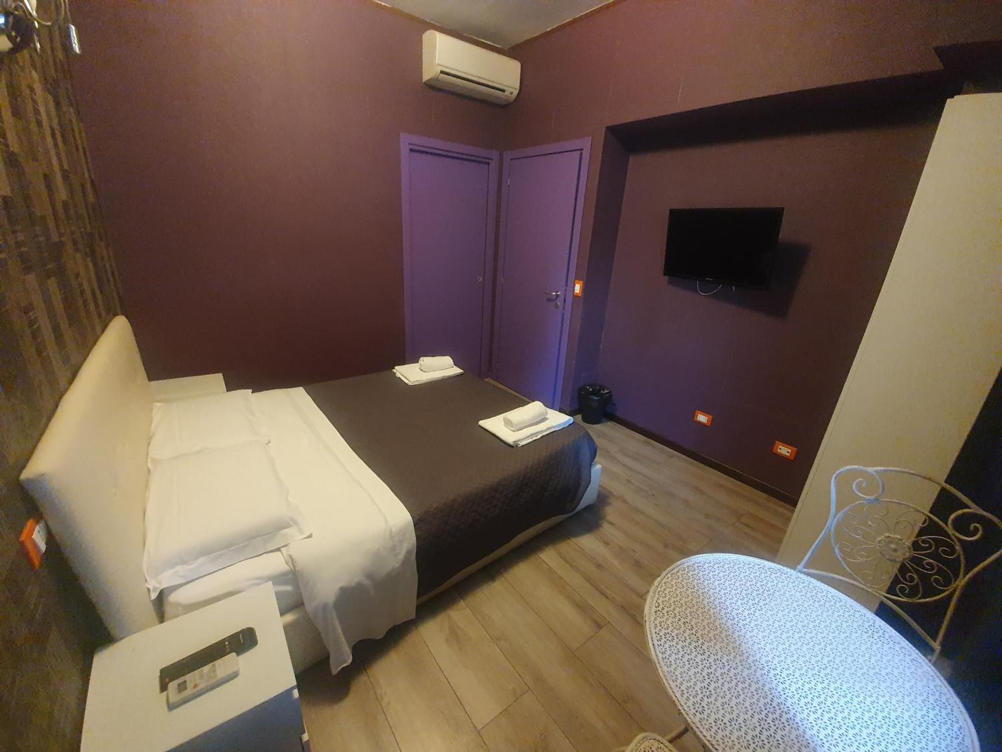 Hotel Sira House Milano Zewnętrze zdjęcie