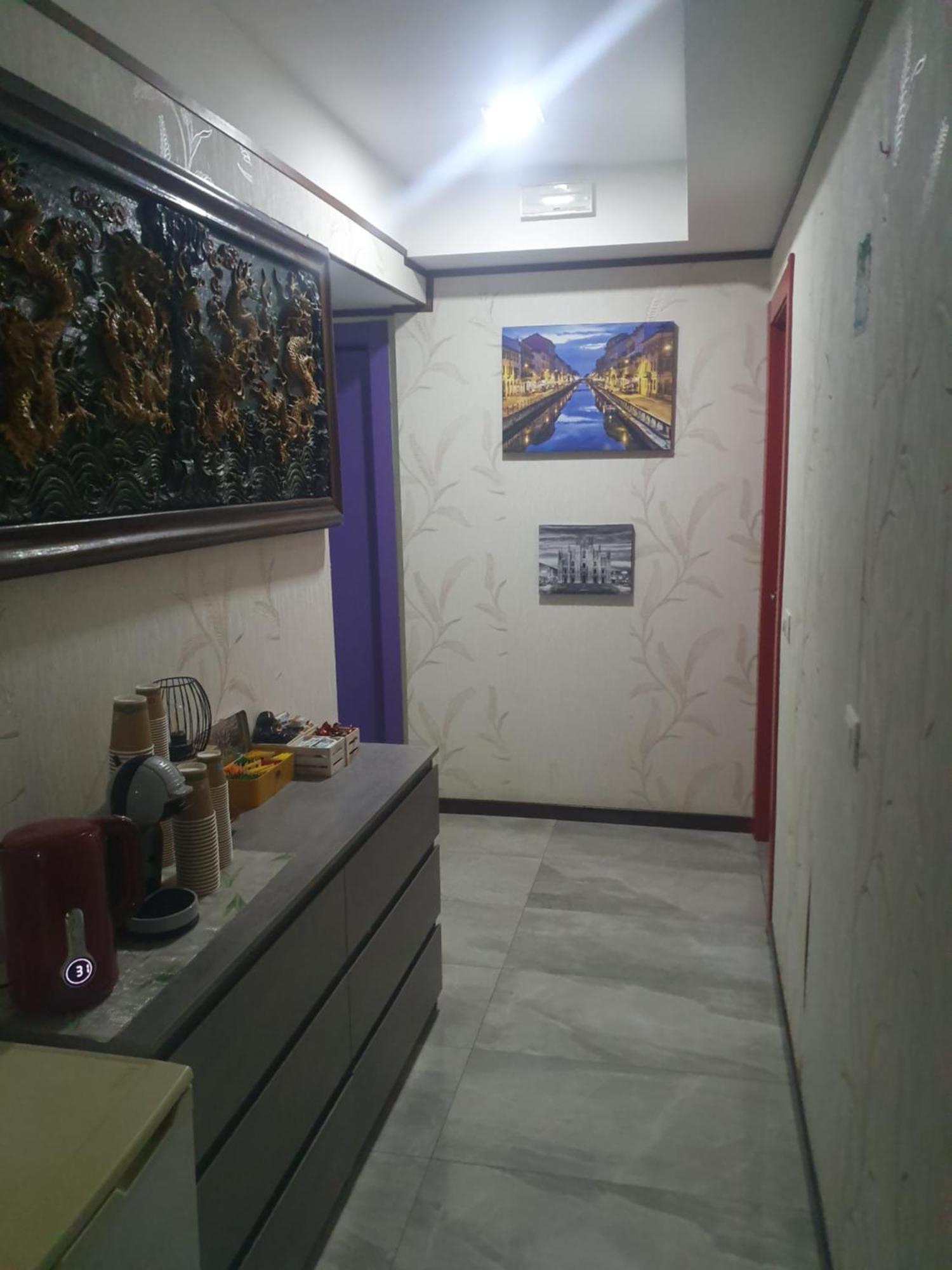 Hotel Sira House Milano Zewnętrze zdjęcie