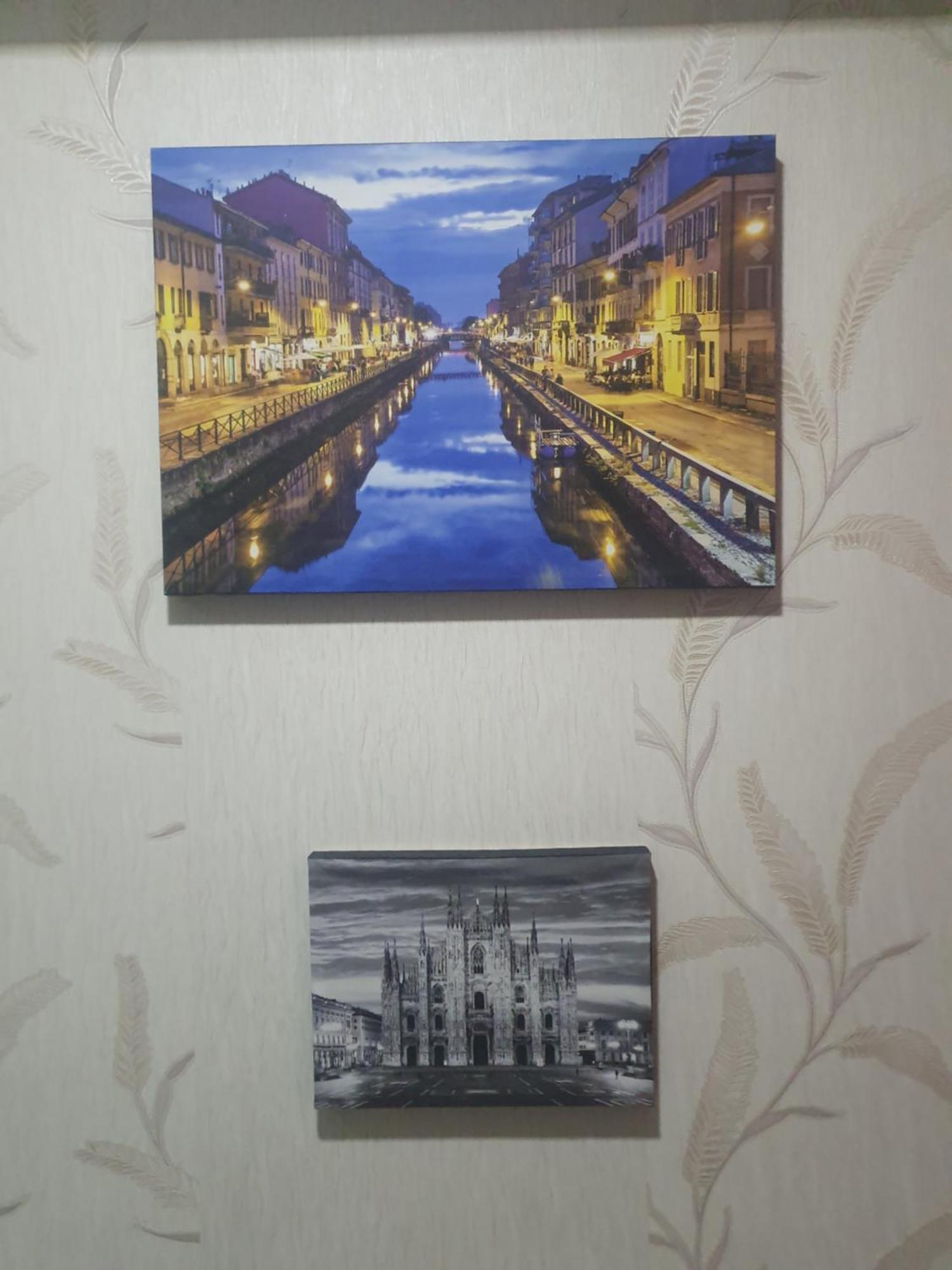 Hotel Sira House Milano Zewnętrze zdjęcie
